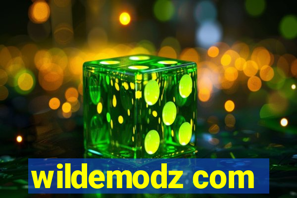 wildemodz com